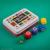 Jeu Gonggi