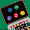 Jeu Gonggi