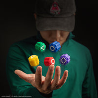 Jeu Gonggi