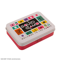 Jeu Gonggi
