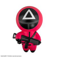 Squishy Guarde Armé