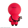 Squishy Guarde Armé