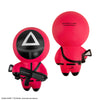 Squishy Guarde Armé