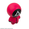 Squishy Soldat Triangle Squid Game