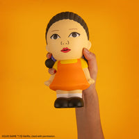 Squishy Young-hee
