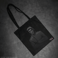 Tote Bag Agent Masqué