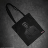 Tote Bag Agent Masqué