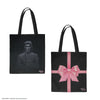 Tote Bag Agent Masqué