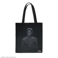Tote Bag Agent Masqué