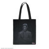 Tote Bag Agent Masqué
