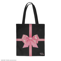 Tote Bag Agent Masqué