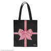 Tote Bag Agent Masqué