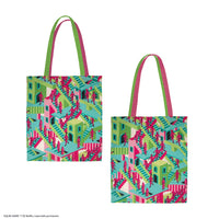 Tote Bag Escalier du Destin