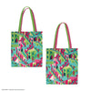 Tote Bag Escalier du Destin