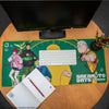 Tapis de bureau Acolytes de Sakamoto