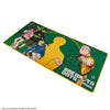 Tapis de bureau Acolytes de Sakamoto