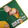 Tapis de bureau Acolytes de Sakamoto