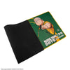Tapis de bureau Acolytes de Sakamoto