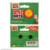 Set de 2 Pin's Chez Sakamoto