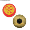 Set de 2 Pin's Chez Sakamoto