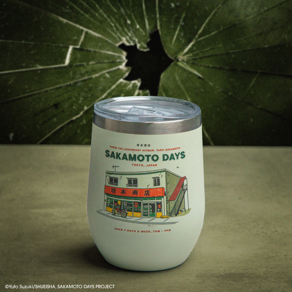 Mug de Voyage Isotherme Le Légendaire Tueur à Gages
