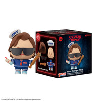 Tous les Gomees Stranger Things