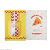 Carnet Surfer Boy Pizza