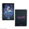 Carnet Lenticulaire Vecna