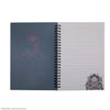 Carnet Lenticulaire Vecna