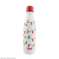 Gourde Isotherme Guirlande de Noël