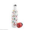 Gourde Isotherme Guirlande de Noël