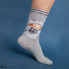 Set de 3 Paires de Chaussettes Dobby