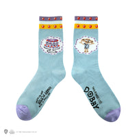 Set de 3 Paires de Chaussettes Dobby
