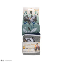 Set de 3 Paires de Chaussettes Hedwige