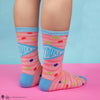 Set de 3 Paires de Chaussettes Honeydukes