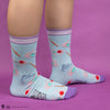 Set de 3 Paires de Chaussettes Luna Lovegood