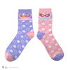 Set de 3 Paires de Chaussettes Luna Lovegood