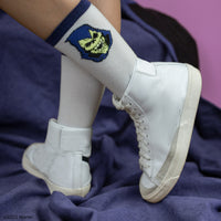 *Set de 3 Paires de Chaussettes Musclor, Skeletor & Beast Man