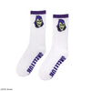 Set de 3 Paires de Chaussettes Musclor, Skeletor & Beast Man