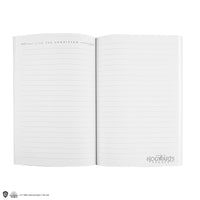 Carnet Hogwarts Legacy : L'Héritage de Poudlard
