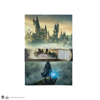 Carnet Hogwarts Legacy : L'Héritage de Poudlard