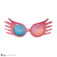 Trio d'accessoires de Luna Lovegood