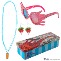 Trio d'accessoires de Luna Lovegood