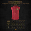 Débardeur "Tournoi des Trois Sorciers" Harry Potter