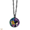 Collier Enid et Mercredi