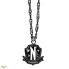 Collier Académie Nevermore