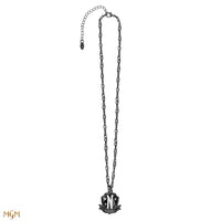 Collier Académie Nevermore