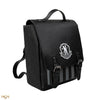 Sac à dos Noir Académie Nevermore