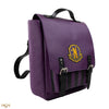 Sac à dos Violet Académie Nevermore