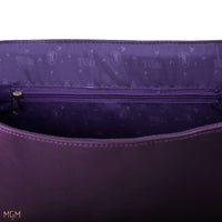 Sac à dos Violet Académie Nevermore